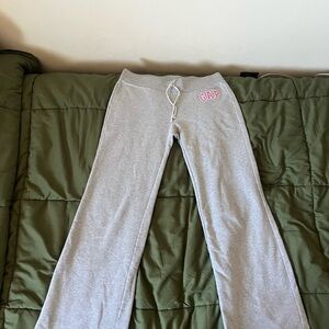 GAP Gray Lounge Pants